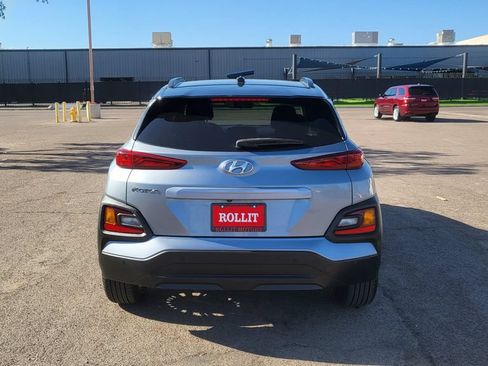 Used 2018 Hyundai Kona SEL FWD image 8
