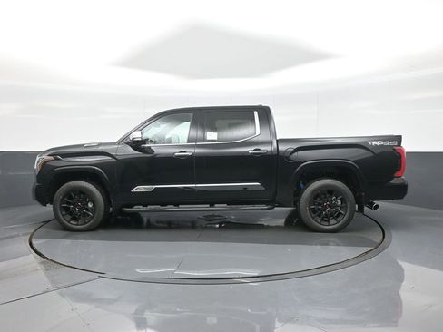 New 2026 Toyota Tundra 1794 Edition AWD/4WD image 5