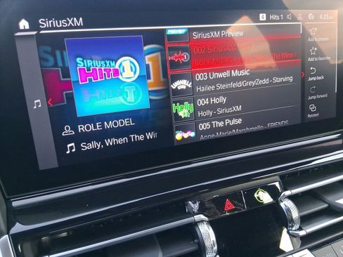 New 2025 BMW M8 Competition image 25