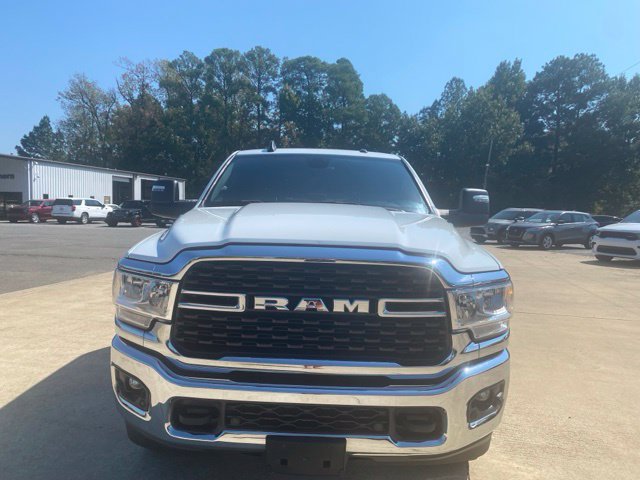 Used 2024 RAM 2500 Big Horn w/ Off Road Package AWD/4WD image 6