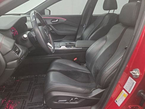 Used 2021 Acura TLX w/ A-SPEC Pkg image 9