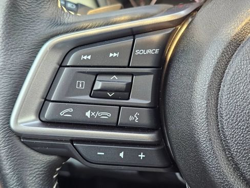 Used 2025 Subaru Outback Limited AWD/4WD image 26