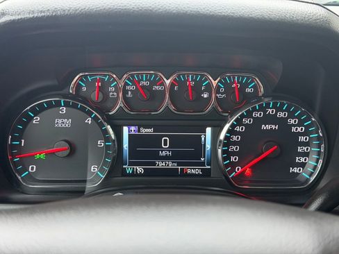 Used 2020 Chevrolet Tahoe LT image 20