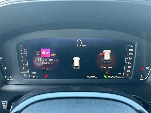 New 2026 Honda Pilot Sport image 26