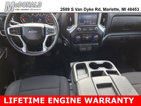 Used 2022 Chevrolet Silverado 1500 RST image 23