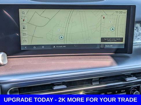 New 2026 Hyundai Ioniq 9 Calligraphy image 21