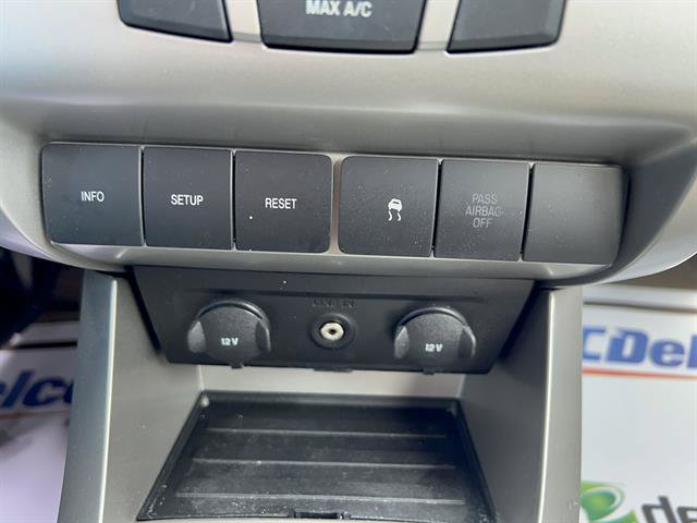 Used 2010 Ford Focus S FWD image 15