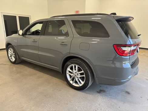 Used 2023 Dodge Durango R/T image 6