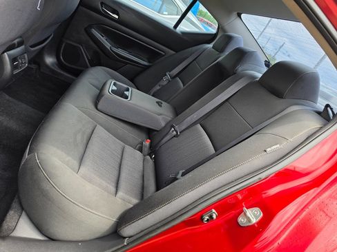 Used 2019 Nissan Altima 2.5 SV FWD image 7