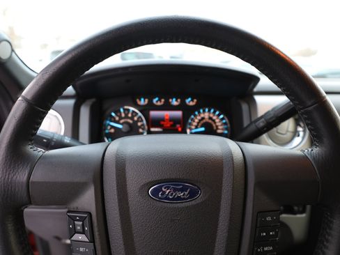 Used 2013 Ford F150 XLT w/ Luxury Equipment Group image 20