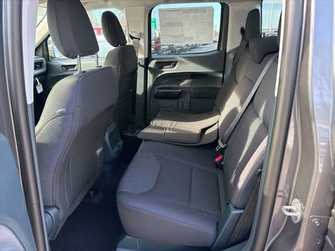 New 2026 Ford Maverick XL image 9