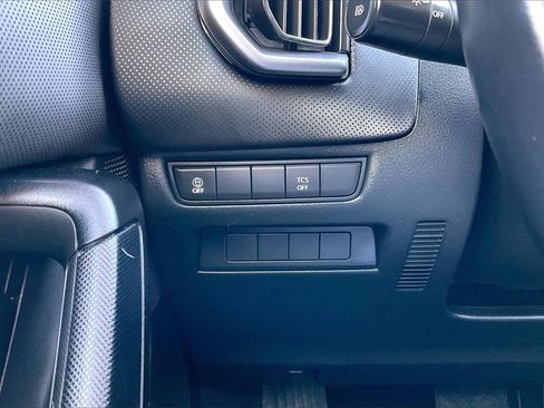 Certified 2023 MAZDA CX-50 AWD 2.5 S w/ Cargo Package image 35