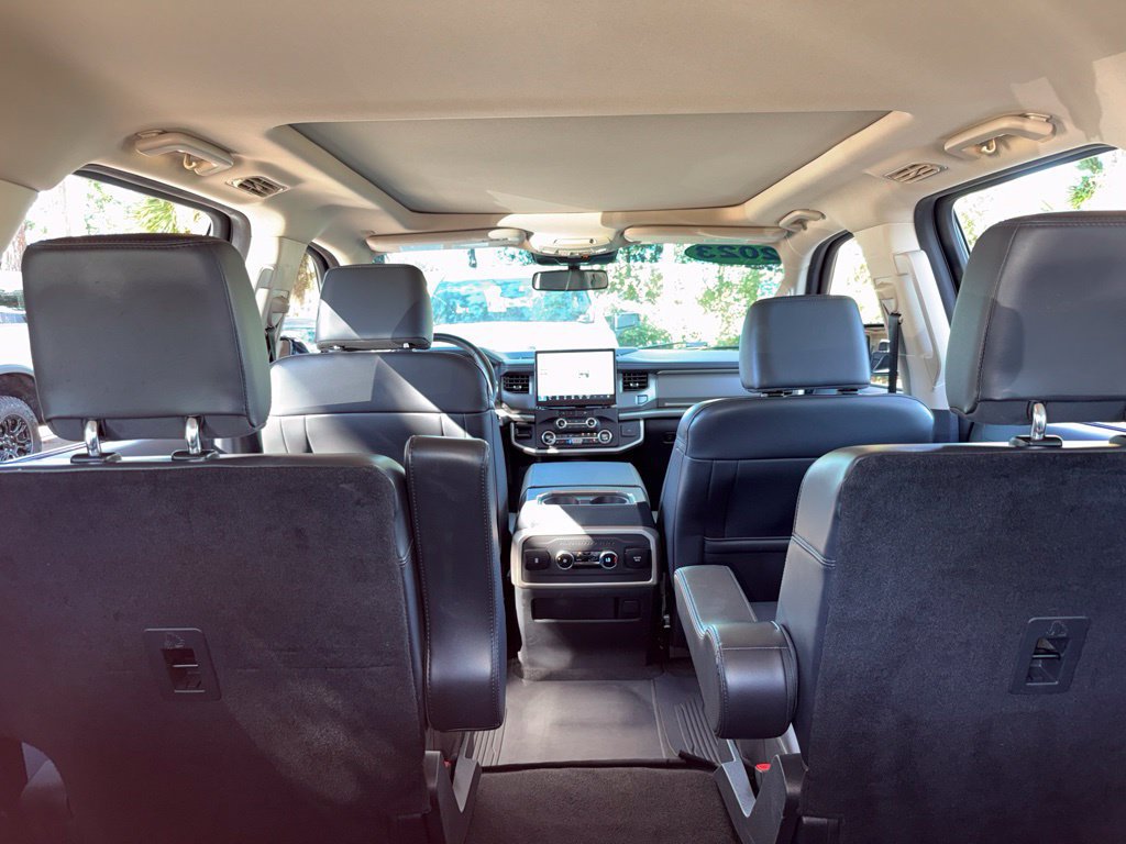Used 2023 Ford Expedition XLT RWD image 68