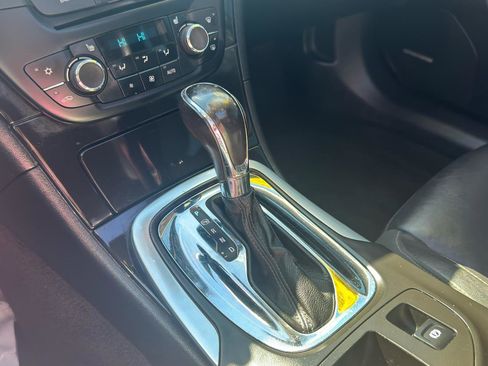 Used 2012 Buick Regal GS image 23