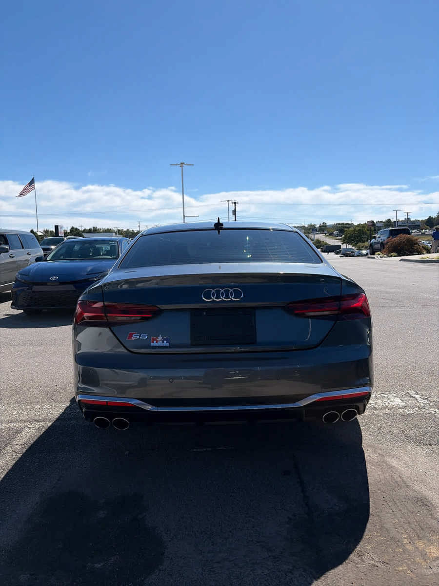 Used 2023 Audi S5 Premium Plus AWD/4WD image 15