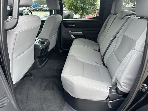 Used 2025 Toyota Tundra SR5 image 22