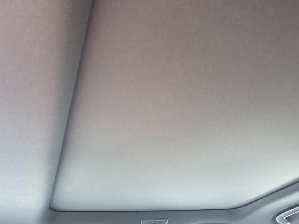New 2026 Nissan Armada Platinum Reserve AWD/4WD image 24
