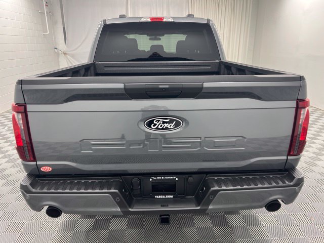 New 2026 Ford F150 STX w/ F-150 LOBO Package AWD/4WD image 7