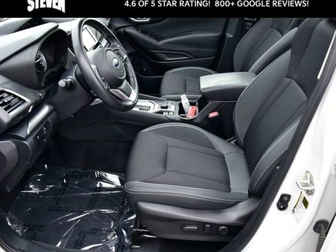 Used 2022 Subaru Forester Premium image 13