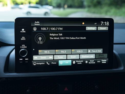 Used 2023 Honda CR-V Sport Touring image 29