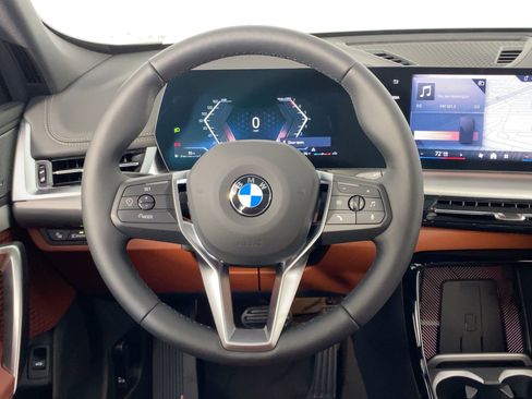 Used 2026 BMW X1 xDrive28i w/ Technology Package image 13