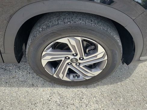 Used 2023 Hyundai Santa Fe SEL image 7