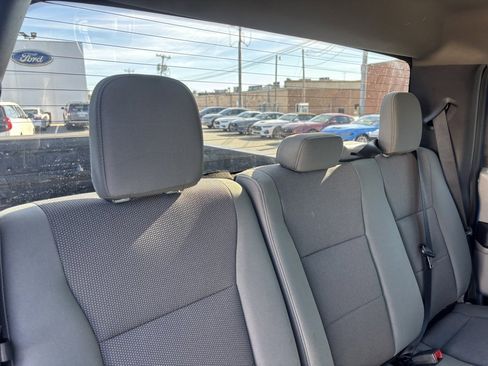 Used 2022 Ford F450 XL w/ STX Appearance Package image 34