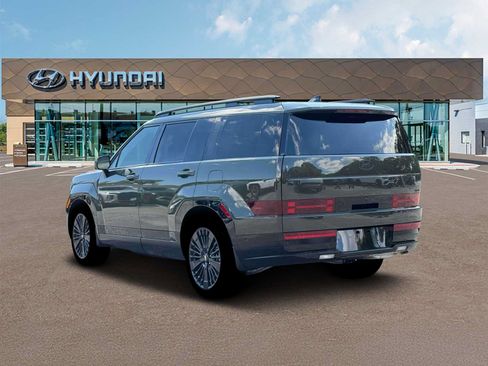 New 2026 Hyundai Santa Fe Calligraphy AWD/4WD image 5