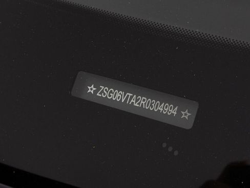 Certified 2024 Ferrari Purosangue image 25