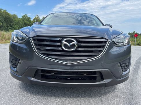 Used 2016 MAZDA CX-5 Grand Touring FWD image 8