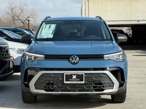New 2026 Volkswagen Taos S image 5