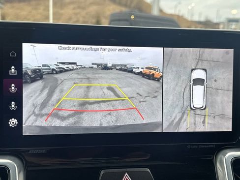 Used 2022 Kia Sorento SX Prestige image 44