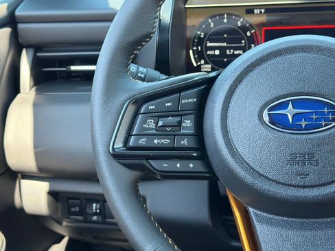 New 2026 Subaru Outback Wilderness AWD/4WD image 15