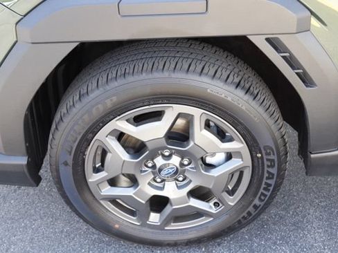 Used 2026 Subaru Outback Premium AWD/4WD image 13