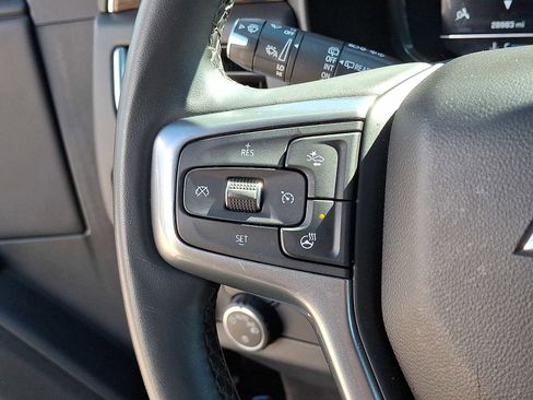 Certified 2023 Chevrolet Tahoe Premier image 22