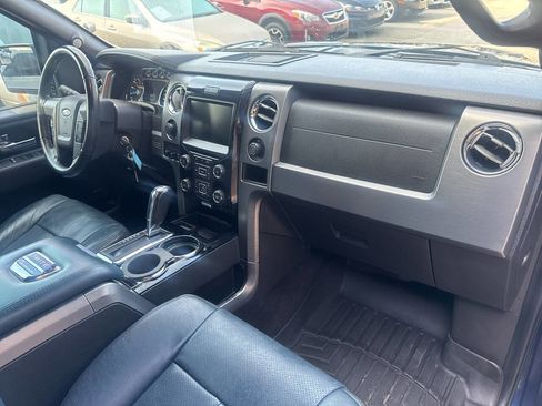 Used 2014 Ford F150 Limited image 14