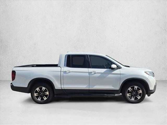 Used 2020 Honda Ridgeline RTL image 4