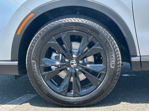 New 2026 Honda CR-V Sport Touring image 29
