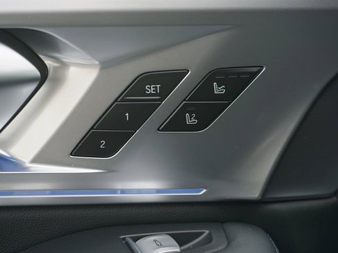 New 2026 BMW XM Label Red image 11