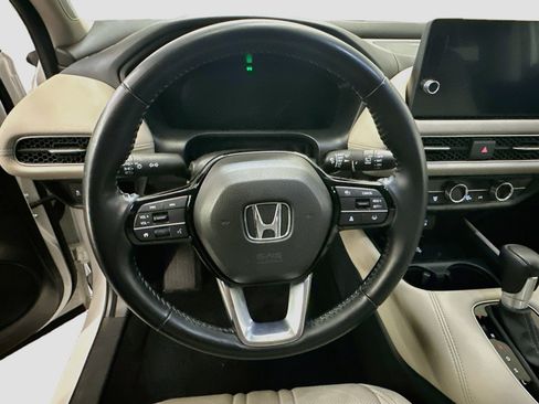 Used 2026 Honda HR-V EX-L image 18