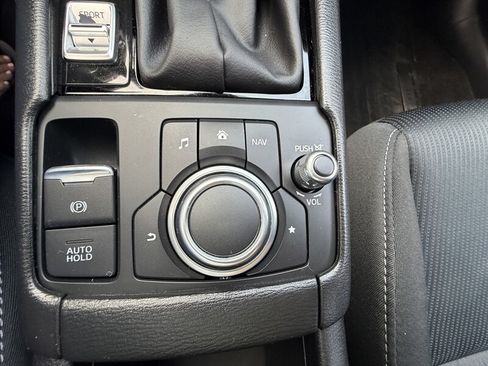 Used 2019 MAZDA CX-3 Sport AWD/4WD image 24