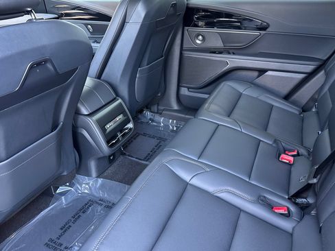 New 2026 Lincoln Nautilus Premier w/ Equipment Group 102A AWD/4WD image 9