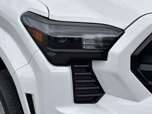 New 2026 Toyota Tacoma SR RWD image 29