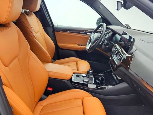 Used 2022 BMW X3 xDrive30i w/ Premium Package 2 image 25