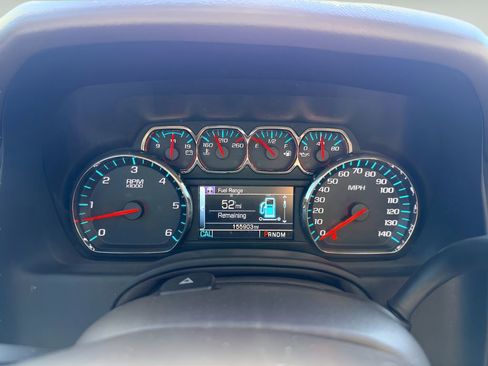 Used 2016 Chevrolet Tahoe LTZ RWD image 13