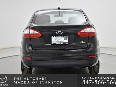 Used 2015 Ford Fiesta S image 18
