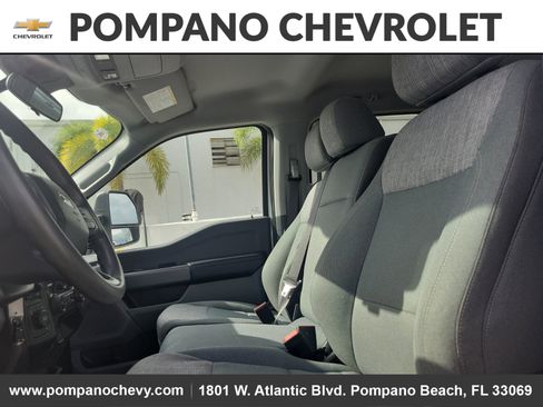 Used 2024 Ford F250 XLT image 20