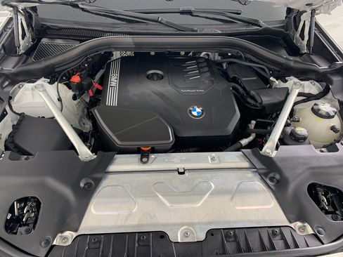 Used 2022 BMW X3 sDrive30i w/ Premium Package 2 image 11