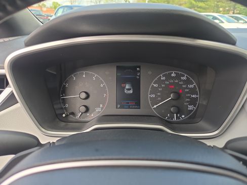 Certified 2025 Toyota Corolla SE FWD image 21
