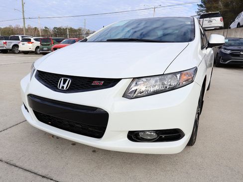 Used 2013 Honda Civic Si image 31